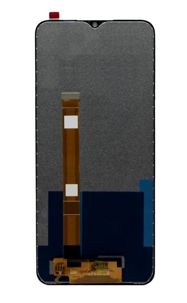 LCD Display Screen for Realme 5 Folder Combo EGFix