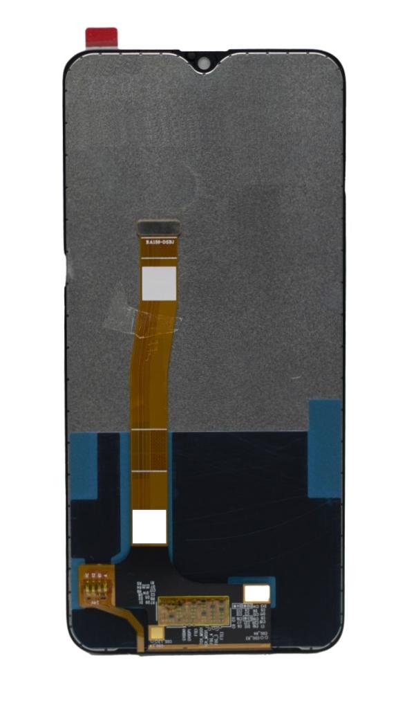 LCD Display Screen for Realme 5 Pro Folder Combo EGFix