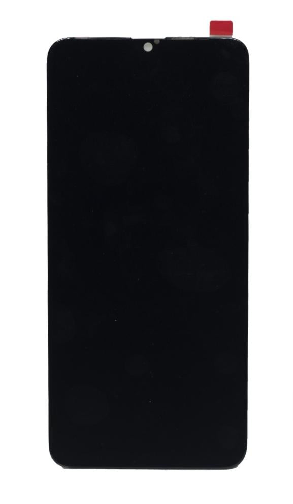 LCD Display Screen for Realme 5 Pro Folder Combo EGFix