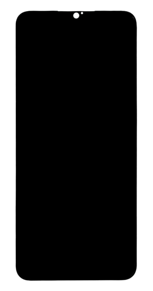 LCD Display Screen for Realme 5i Folder Combo EGFix