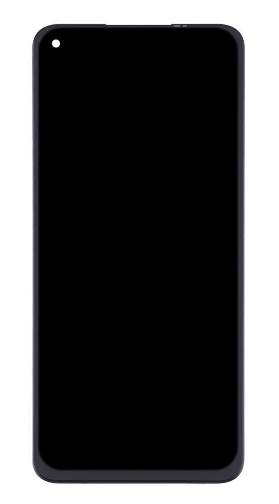 LCD Display Screen for Realme 6 Folder Combo EGFix