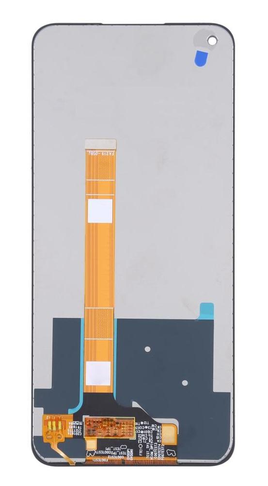 LCD Display Screen for Realme 6 Folder Combo EGFix