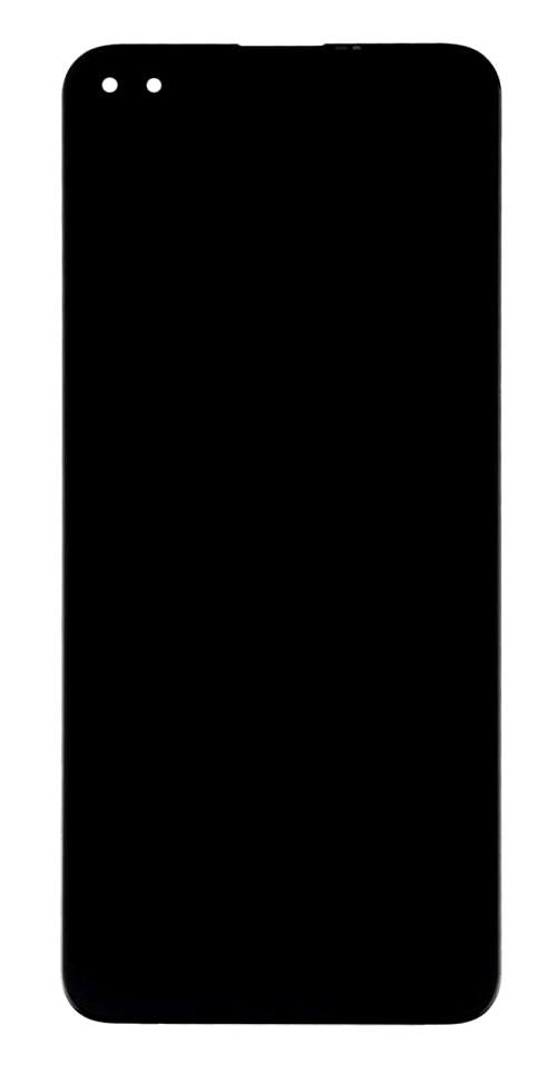 LCD Display Screen for Realme 6 Pro Folder Combo EGFix