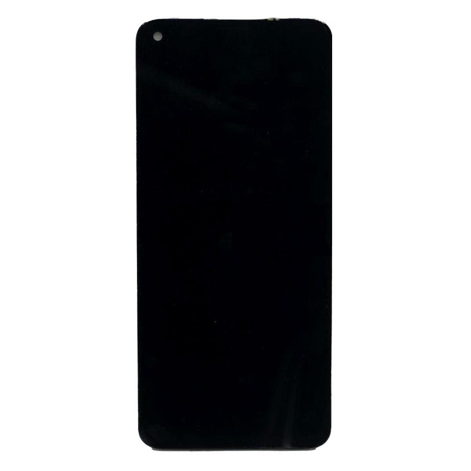 LCD Display Screen for Realme 6i Folder Combo EGFix