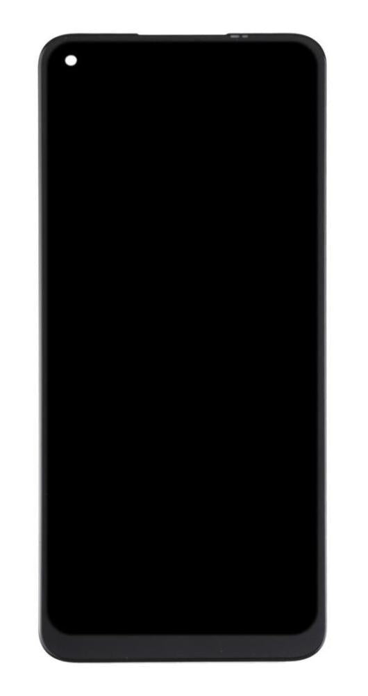 LCD Display Screen for Realme 6S Folder Combo EGFix