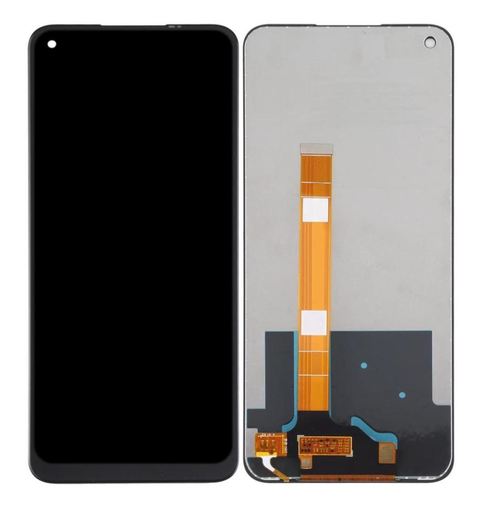 LCD Display Screen for Realme 6S Folder Combo