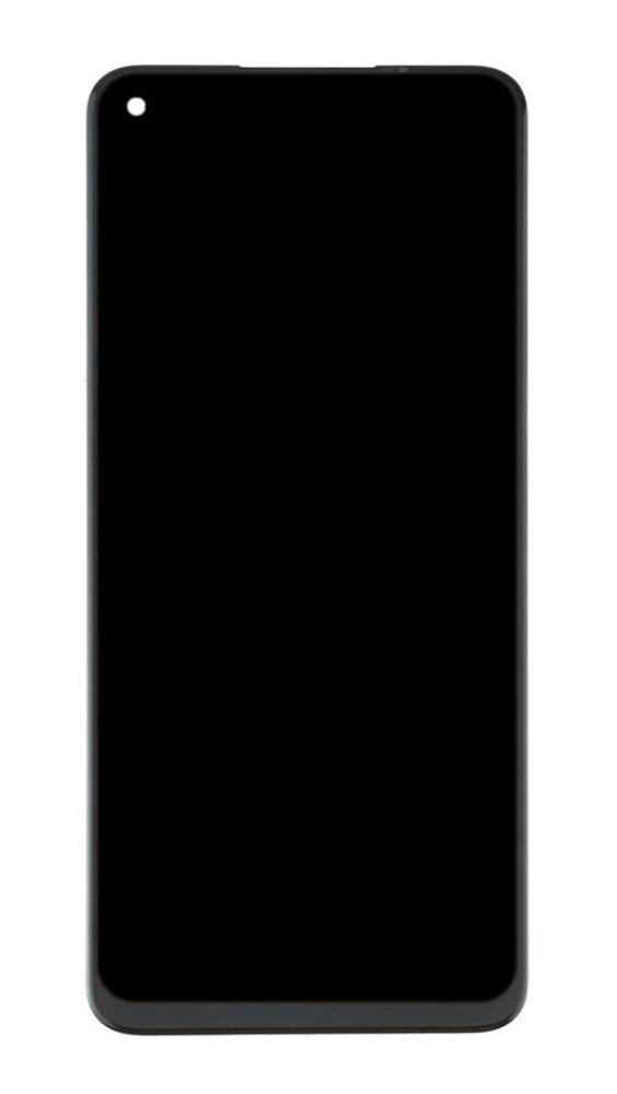 LCD Display Screen for Realme 7 5G Folder Combo EGFix