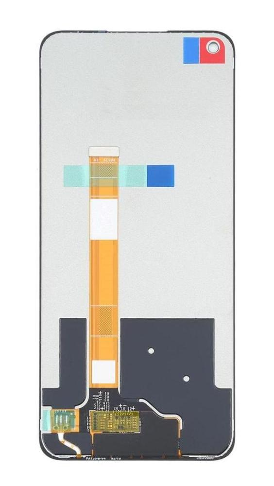 LCD Display Screen for Realme 7 5G Folder Combo EGFix