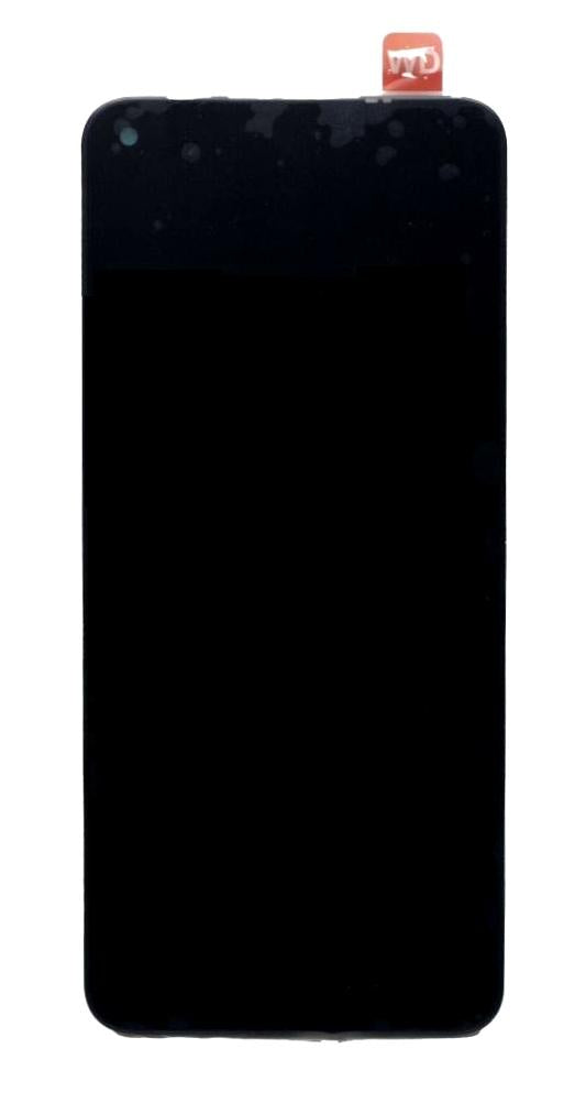 LCD Display Screen for Realme 7 Folder Combo EGFix