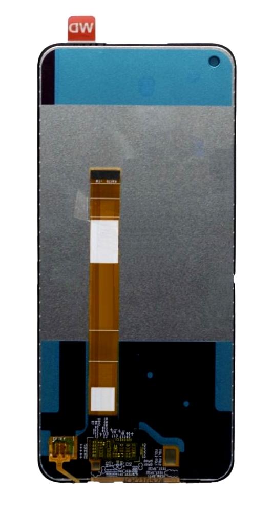 LCD Display Screen for Realme 7 Folder Combo EGFix