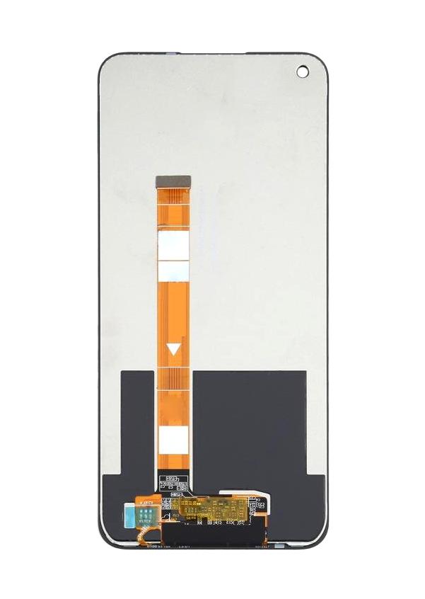 LCD Display Screen for Realme 7i Folder Combo EGFix