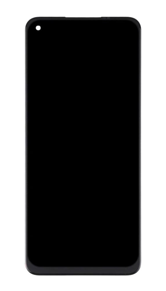 LCD Display Screen for Realme 8 5G Folder Combo EGFix