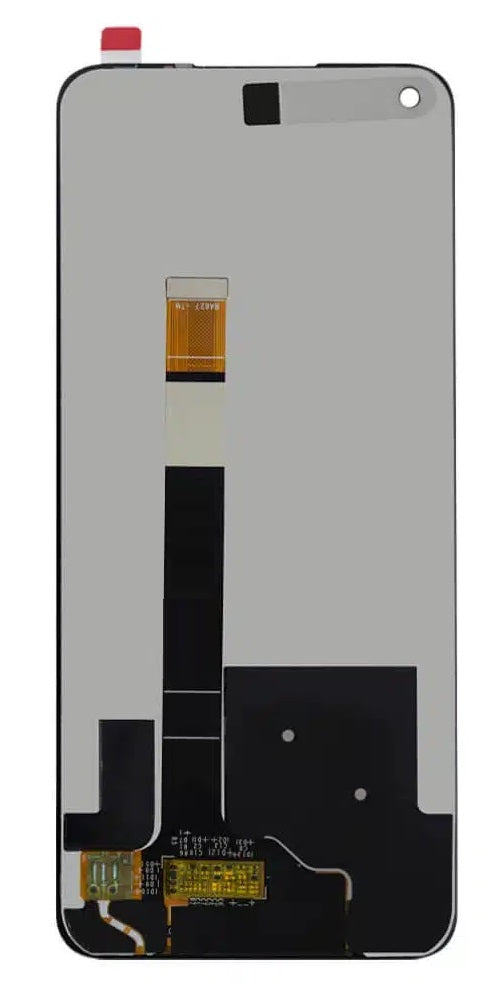 LCD Display Screen for Realme 9 5G Folder Combo EGFix