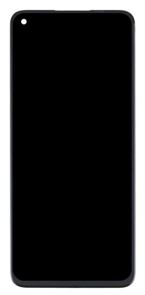 LCD Display Screen for Realme 9 Pro Folder Combo EGFix