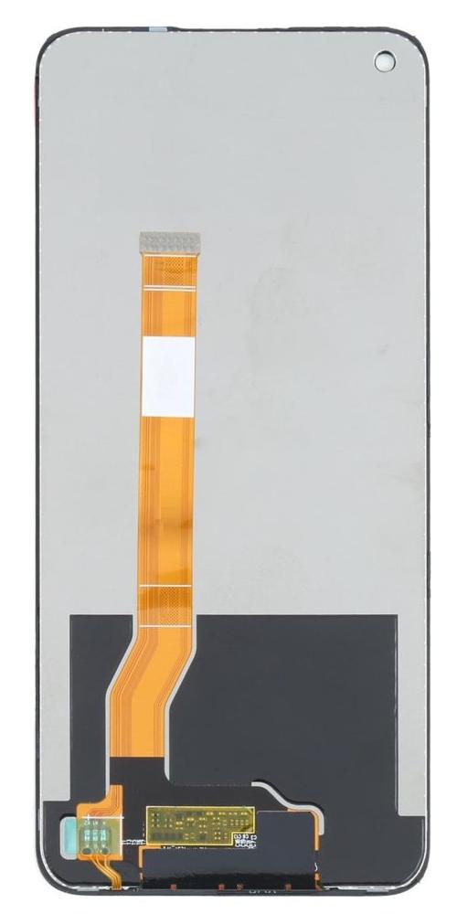 LCD Display Screen for Realme 9 Pro Folder Combo EGFix