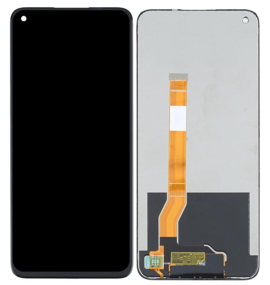 LCD Display Screen for Realme 9 Pro Folder Combo