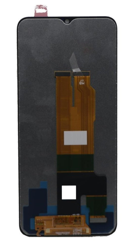 LCD Display Screen for Realme 9i 5G Folder Combo EGFix