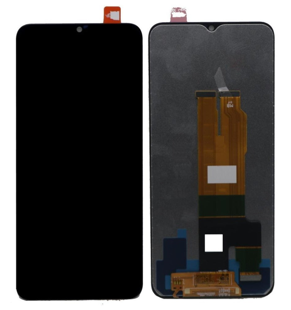 LCD Display Screen for Realme 9i 5G Folder Combo