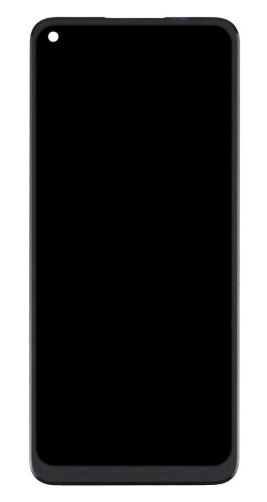 LCD Display Screen for Realme 9i Folder Combo EGFix