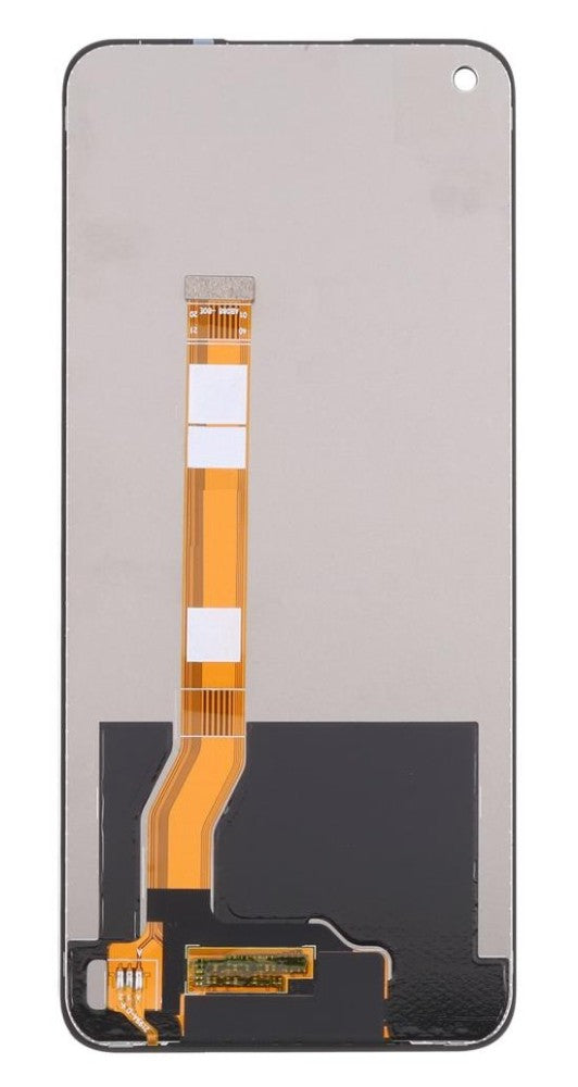 LCD Display Screen for Realme 9i Folder Combo EGFix