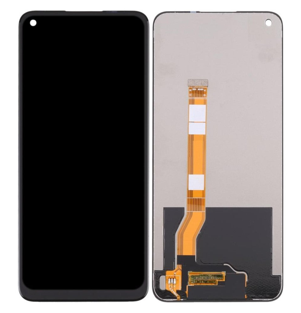 LCD Display Screen for Realme 9i Folder Combo