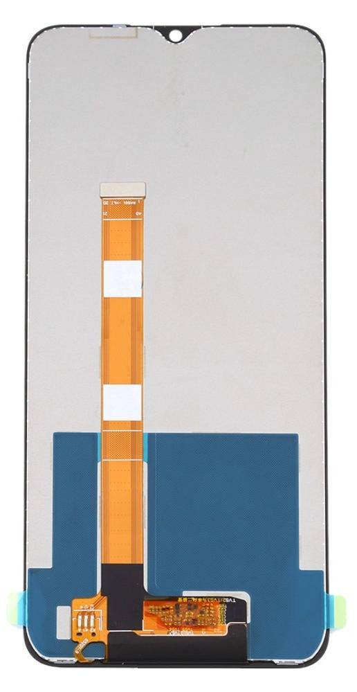 LCD Display Screen for Realme C11 Folder Combo EGFix