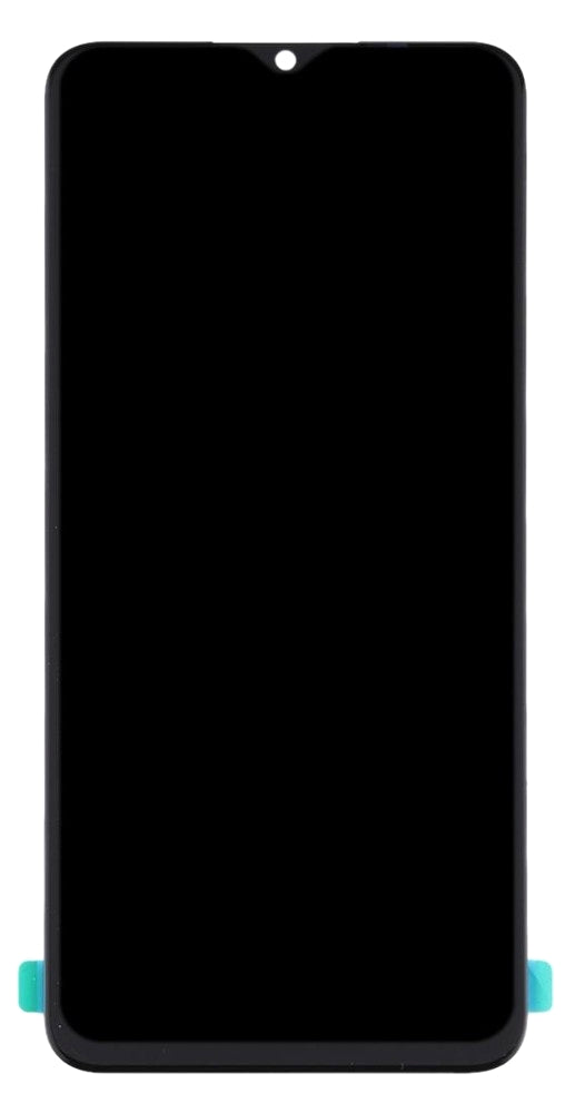 LCD Display Screen for Realme C12 Folder Combo EGFix