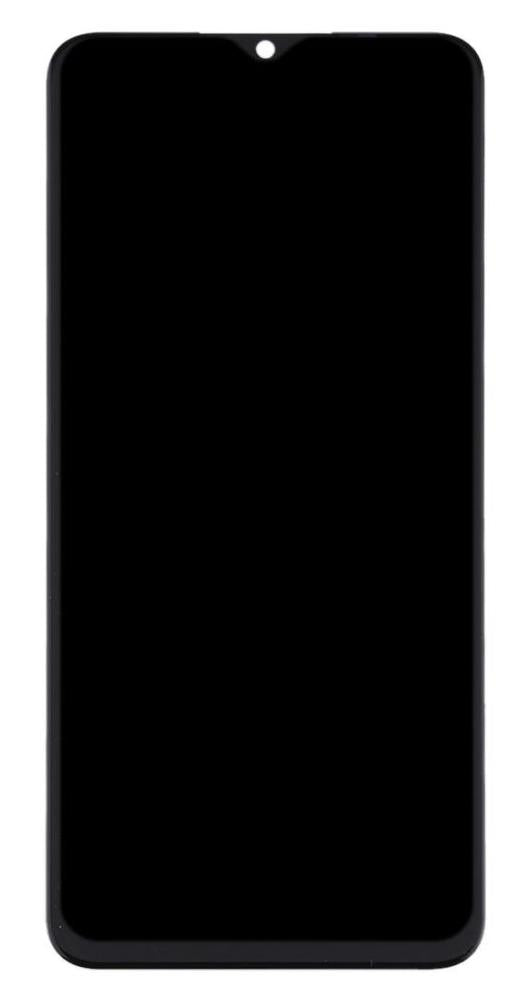 LCD Display Screen for Realme C15 Folder Combo EGFix