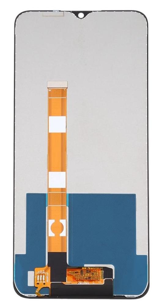 LCD Display Screen for Realme C15 Folder Combo EGFix