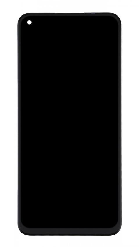 LCD Display Screen for Realme C17 Folder Combo EGFix