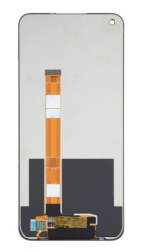 LCD Display Screen for Realme C17 Folder Combo EGFix