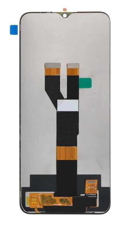 LCD Display Screen for Realme C21 Folder Combo EGFix