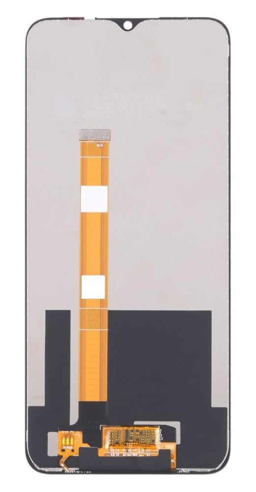 LCD Display Screen for Realme C21Y Folder Combo EGFix