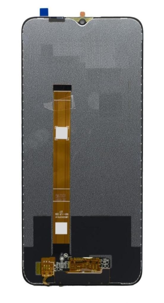 LCD Display Screen for Realme C25 Folder Combo EGFix