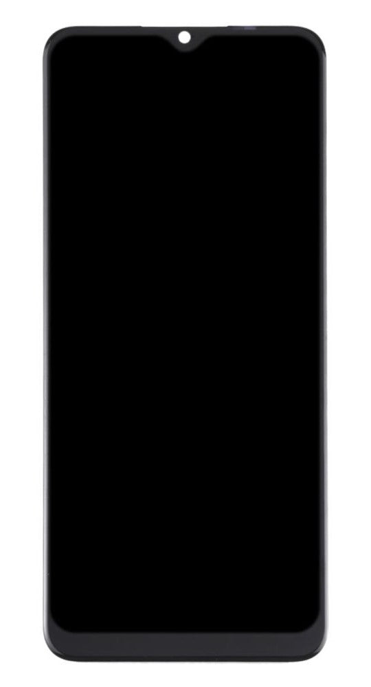LCD Display Screen for Realme C25S Folder Combo EGFix