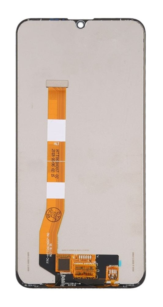 LCD Display Screen for Realme C2 2020 Folder Combo EGFix
