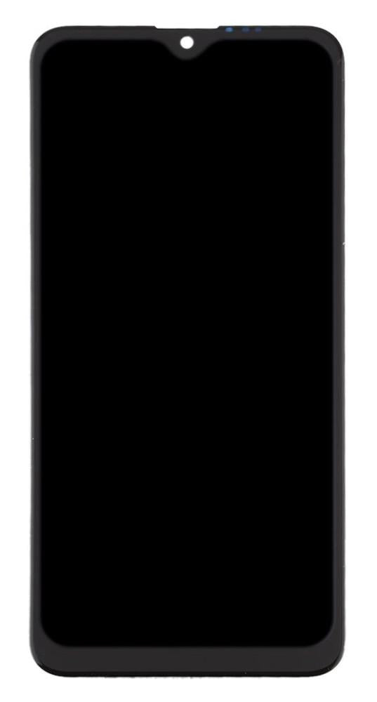 LCD Display Screen for Realme C2 Folder Combo EGFix