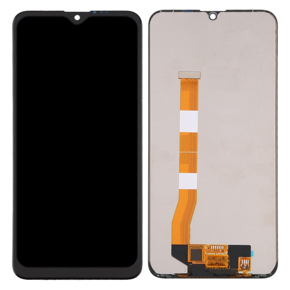 LCD Display Screen for Realme C2 Folder Combo