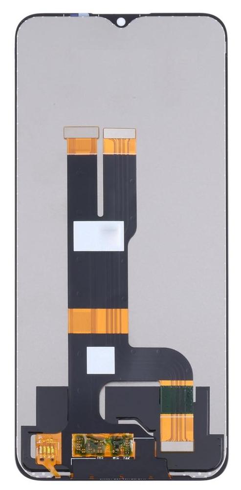 LCD Display Screen for Realme C30 Folder Combo EGFix