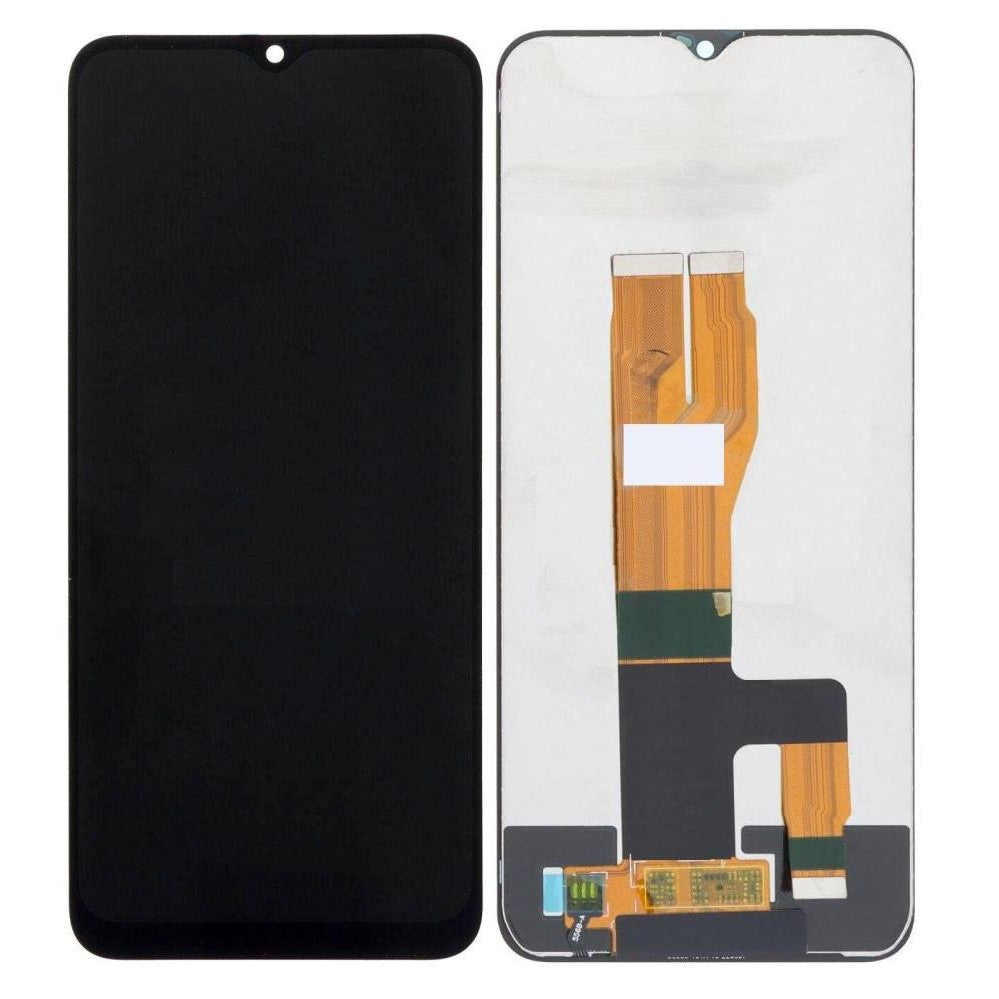 LCD Display Screen for Realme C30S Folder Combo