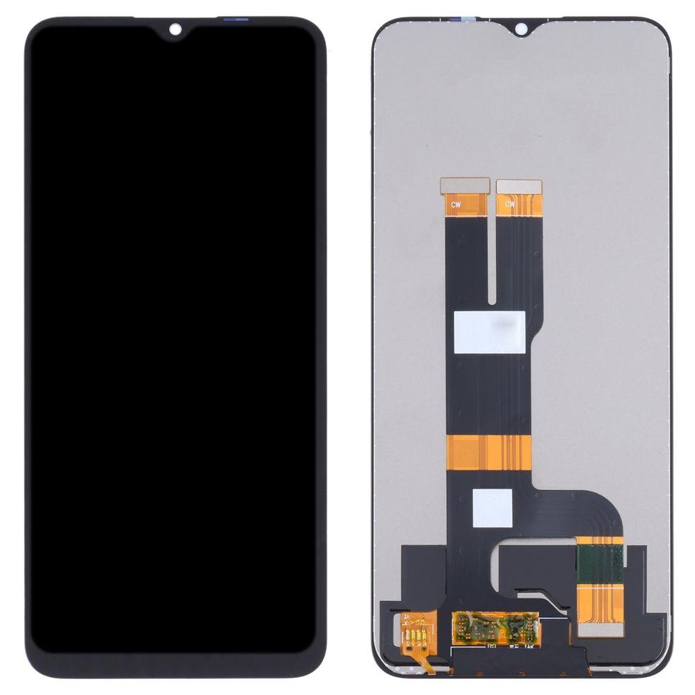 LCD Display Screen for Realme C31 Folder Combo