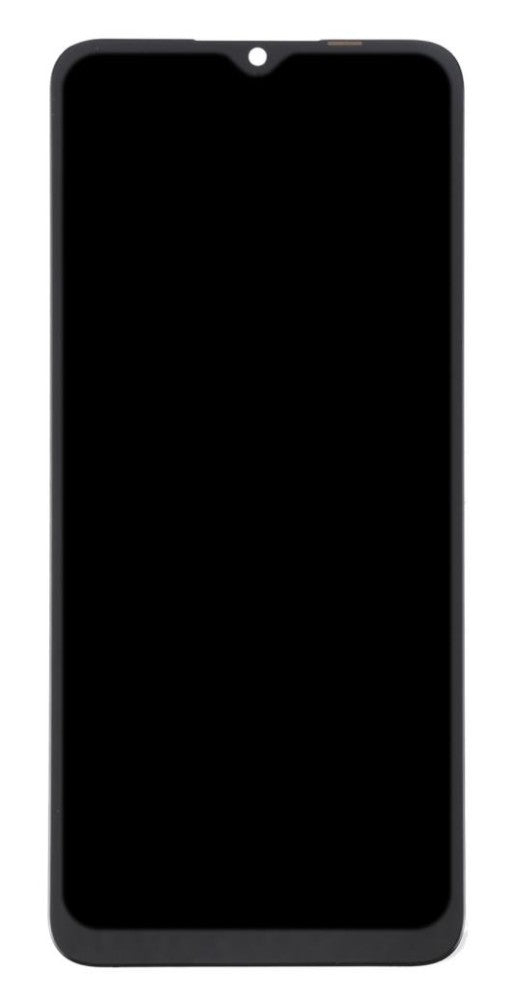 LCD Display Screen for Realme C35 Folder Combo EGFix