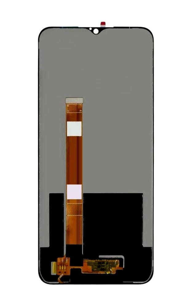 LCD Display Screen for Realme C3 Folder Combo EGFix
