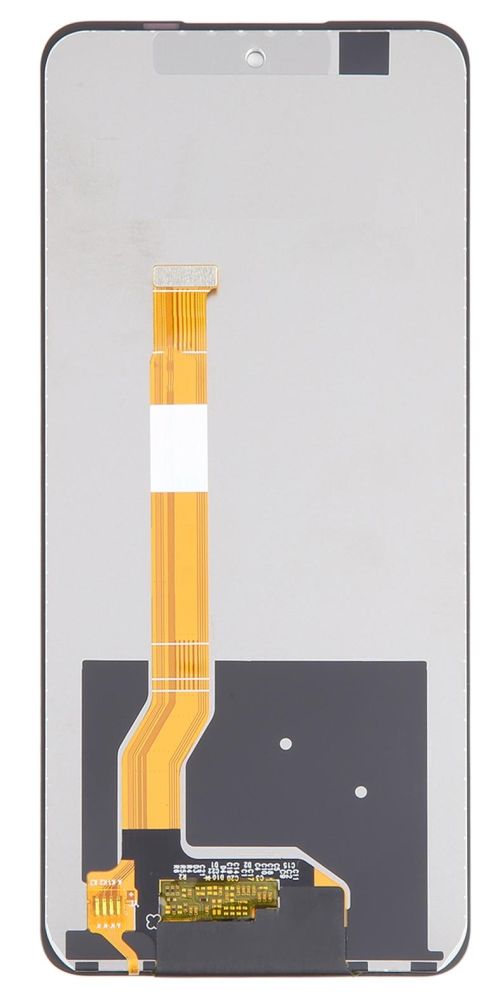 LCD Display Screen for Realme C55 Folder Combo EGFix