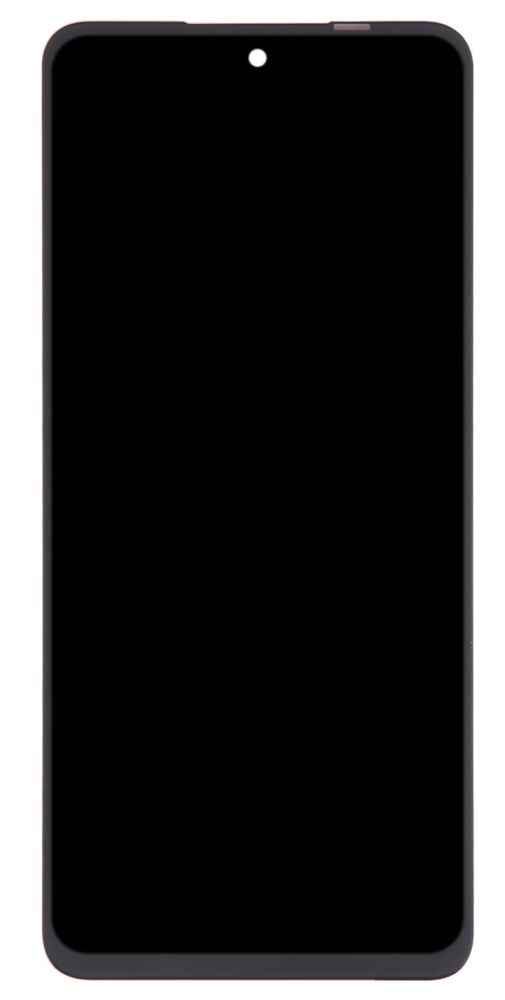 LCD Display Screen for Realme C55 Folder Combo EGFix