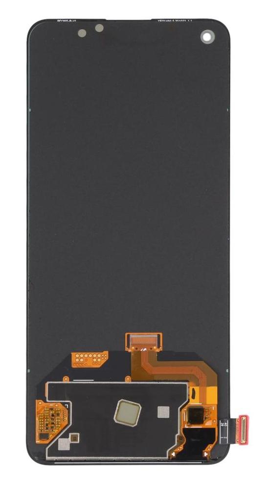 LCD Display Screen for Realme GT Master Folder Combo EGFix