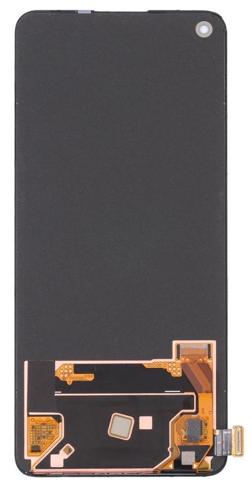 LCD Display Screen for Realme GT Neo 2 Folder Combo EGFix