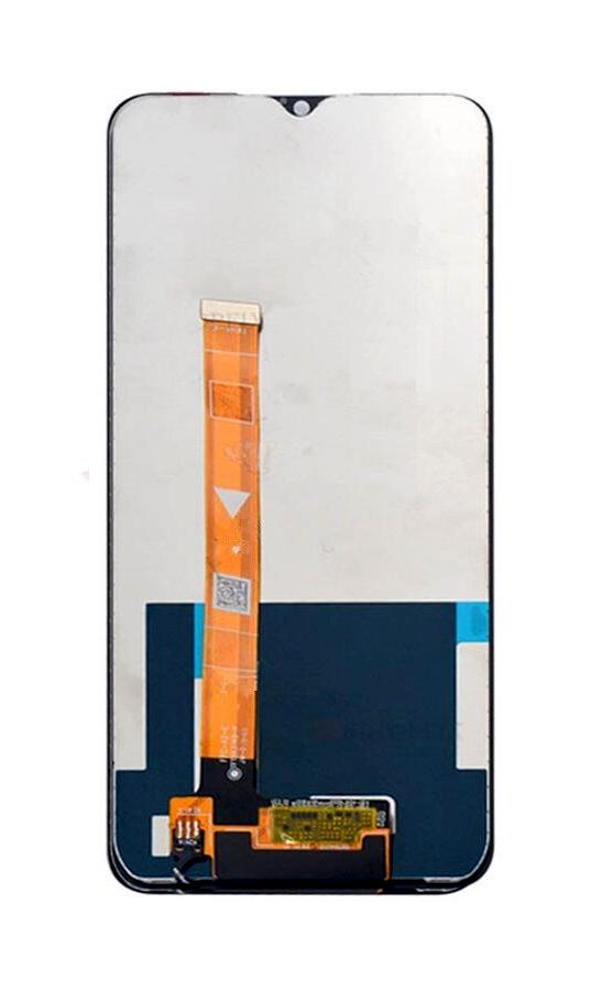 LCD Display Screen for Realme Narzo 10 Folder Combo EGFix