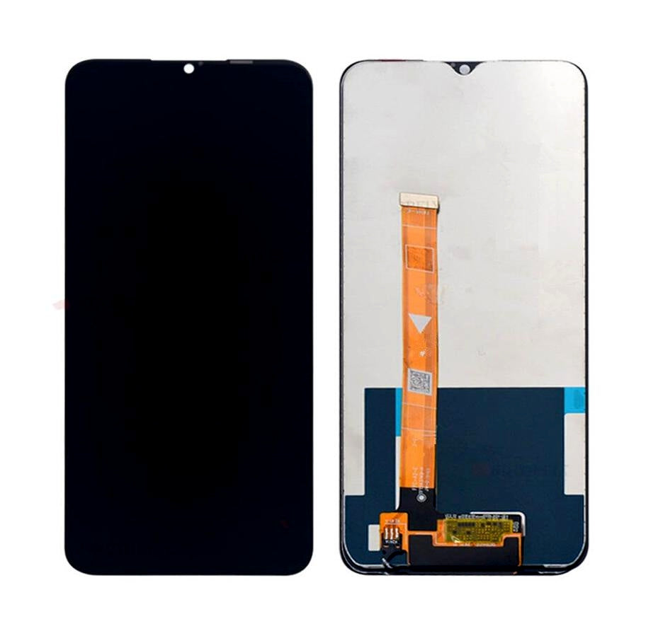 LCD Display Screen for Realme Narzo 10 Folder Combo