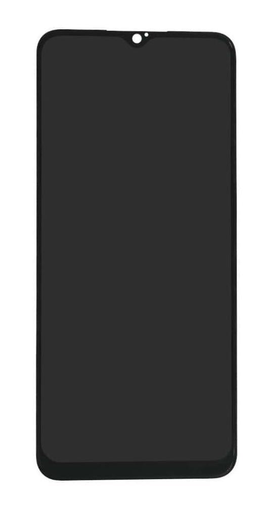 LCD Display Screen for Realme Narzo 10A Folder Combo EGFix